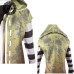 The fifth personality cosplay costume mercenary cosplay costume