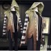 The fifth personality cosplay costume mercenary cosplay costume