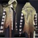 The fifth personality cosplay costume mercenary cosplay costume