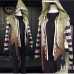The fifth personality cosplay costume mercenary cosplay costume
