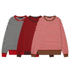striped knitwear striped knitwear