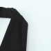 Spicy girl with belt and neck hanging collar top