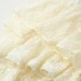 Lace layered decorative camisole top