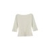 Elegant One-Shoulder T-Shirt for Women