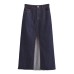 denim skirt denim skirt