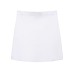 Knitted jacket with pleated hem and half skirt set Knitted jacket with pleated hem and half skirt set