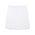 Knitted jacket with pleated hem and half skirt set Knitted jacket with pleated hem and half skirt set