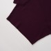 Elegant style flat needle layer with hanging long sleeved top
