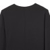 V-neck front button top