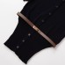 Short sleeved belt knitted top for women's clothing