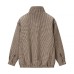 Plaid jacket flight jacket
