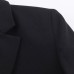 Commuting style lace suit dress for women