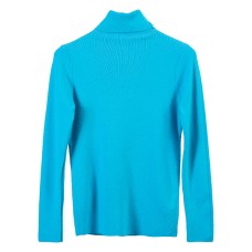 High neck slim fit long sleeved top High neck slim fit long sleeved top