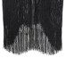 Custom MadeStyle Women's Fashion Velvet Fringe Halter Neck Top Custom MadeStyle Women's Fashion Velvet Fringe Halter Neck Top