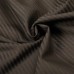 Silk scarf decoration casual pants
