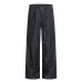 Original color denim straight leg pants
