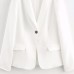 New style women's fashionable casual dress, suit jacket
