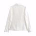 New style women's fashionable casual dress, suit jacket
