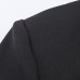 Commuter style contrasting scarf suit jacket Commuter style contrasting scarf suit jacket