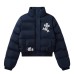 Short Cotton Coat Thickened Warm Winter Jacket Casual Short Cotton Coat Thickened Warm Winter Jacket Casual