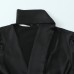 Silk Satin Scarf Shirt Women's Clothing Silk Satin Scarf Shirt Women's Clothing