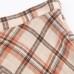Commuting style Midi skirt women's clothing
