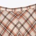 Commuting style Midi skirt women's clothing