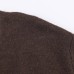 Commuter belt knitted jacket women's clothing