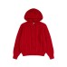 Casual Hooded Sweater Women Loose Knitwear Coat
