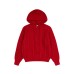 Casual Hooded Sweater Women Loose Knitwear Coat