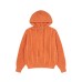 Casual Hooded Sweater Women Loose Knitwear Coat