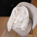 Loose Casual Top, Sweet and Youthful Design, Perfect for Petite Figures