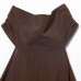 Spicy girl asymmetrical hanging neck top Spicy girl asymmetrical hanging neck top