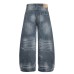 machete jeans