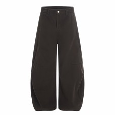 Velvet Bent Knife Jeans