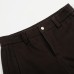 Velvet Bent Knife Jeans