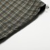 Loose plaid fleece sweatpants Loose plaid fleece sweatpants