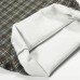 Loose plaid fleece sweatpants Loose plaid fleece sweatpants