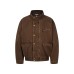 Laundry denim workwear jacket
