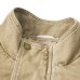 Laundry denim workwear jacket