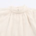Stacked decorative top for women's clothing