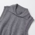 POLO Knitted Tank Top for Women