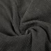 Corduroy wide leg pants