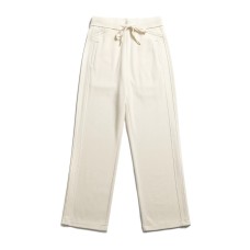 Style New Women's Fashionable Trendy Versatile Casual Patchwork Knit Pants