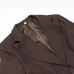 Fashionable Casual Solid Color Coat for Women  Versatile Outerwear