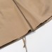 Fashionable  Style Women's Casual Versatile Belted Coat