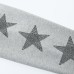 Pentagram Hot Diamond Letter Casual Long Sleeve