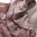 Elegant layered decorative shirt