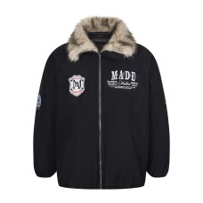 Thick cotton jacket for mountain carving Thick cotton jacket for mountain carving