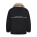 Thick cotton jacket for mountain carving